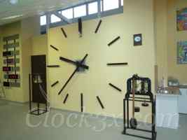 clock 2800